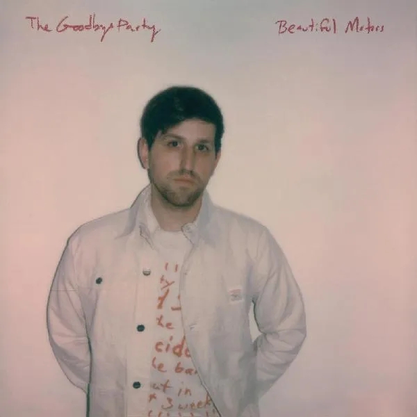 Album artwork for Beautiful Motors by The Goodbye Party