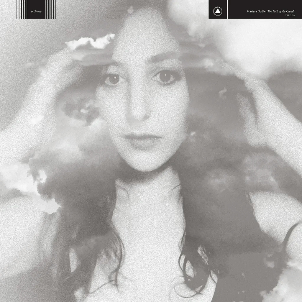 Album artwork for The Path Of The Clouds by Marissa Nadler