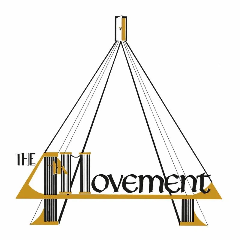 Album artwork for The 4th Movement by The 4th Movement