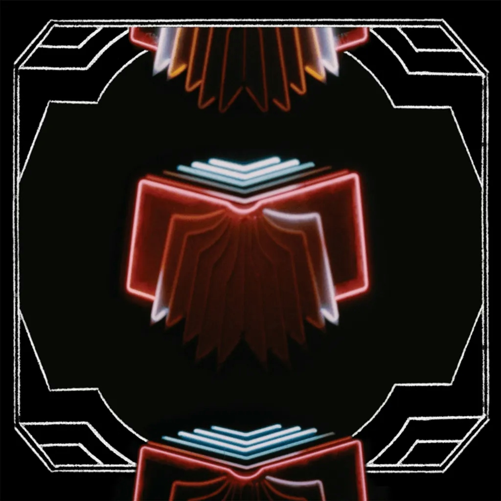 Album artwork for Neon Bible by Arcade Fire