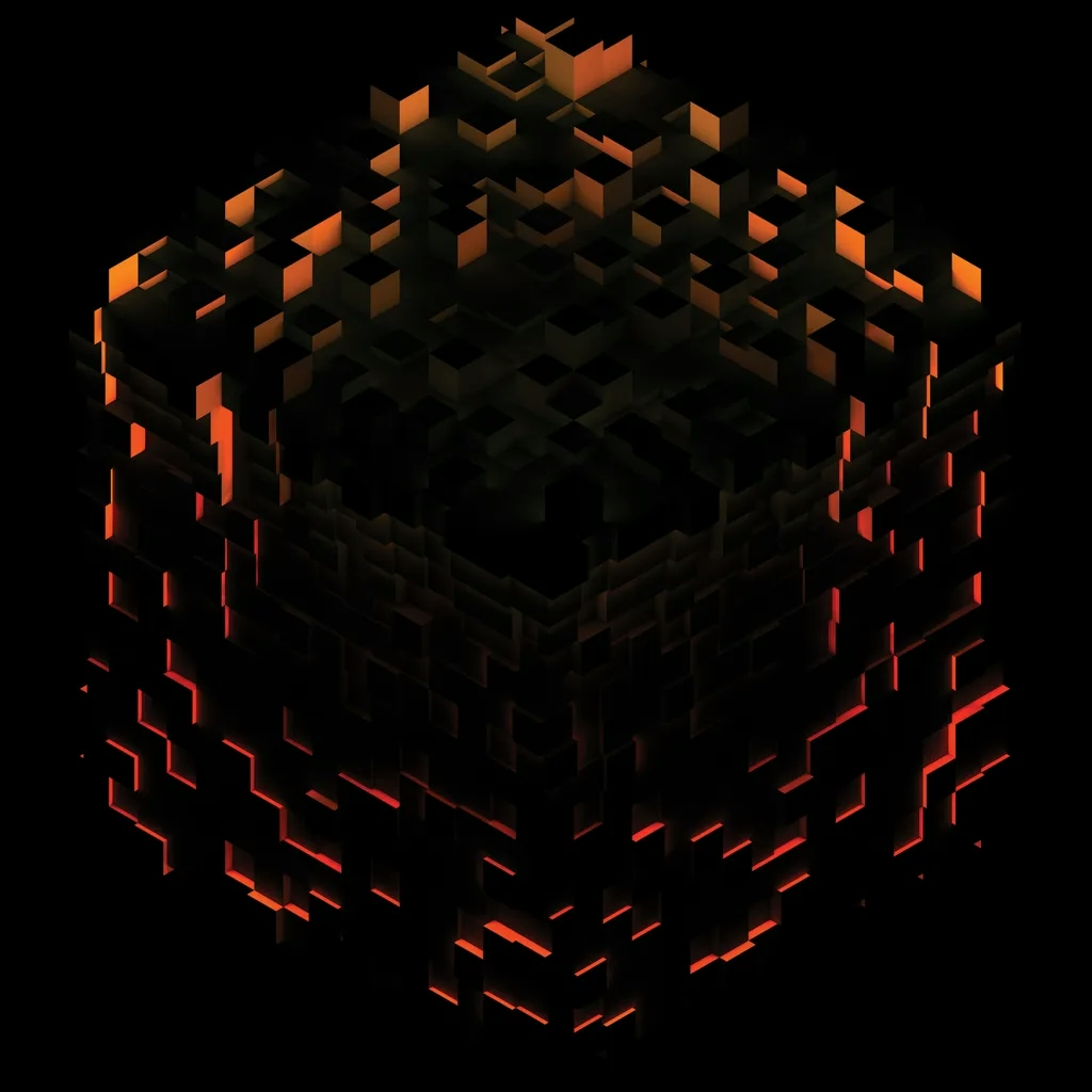 Album artwork for Minecraft Vol Beta by C418