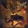 Album artwork for Atavistic Black Disorder / Kommando - EP by Mayhem