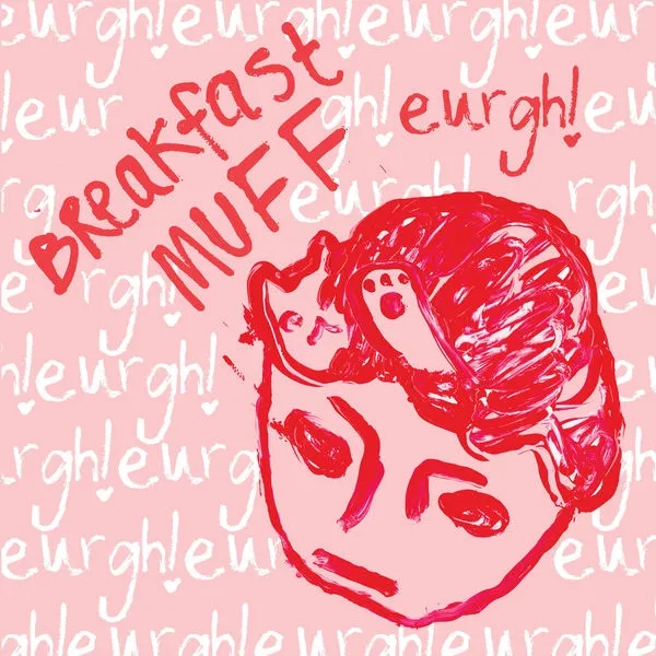 Album artwork for Eurgh! by Breakfast Muff