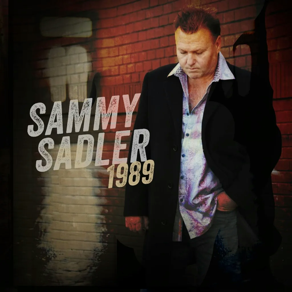 Album artwork for 1989 by Sammy Sadler