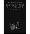Album artwork for One More Time With Feeling by Nick Cave