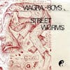 Album artwork for Street Worms by Viagra Boys
