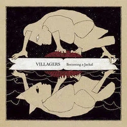 Album artwork for Becoming A Jackal by Villagers