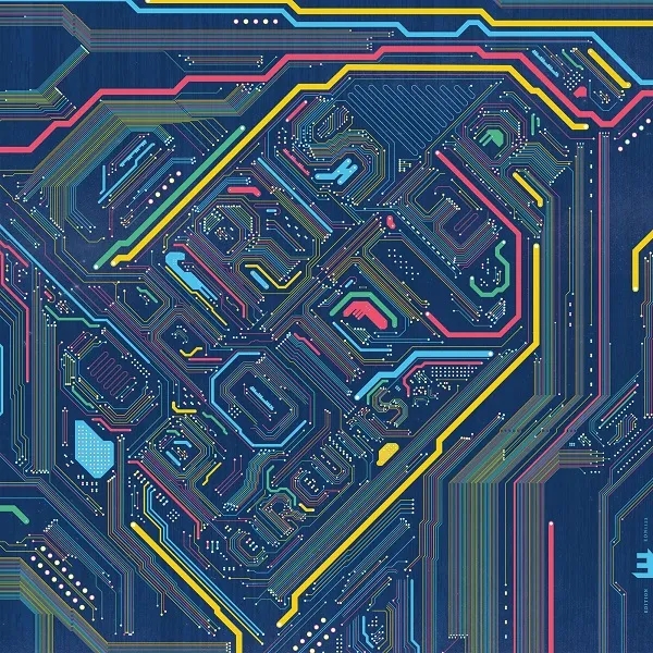 Album artwork for Circuits by Chris Potter