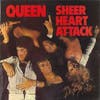 Album artwork for Sheer Heart Attack by Queen