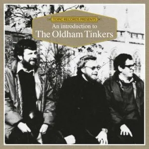 Album artwork for An Introduction To by The Oldham Tinkers