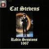 Album artwork for Radio Sessions 1967 by Cat Stevens
