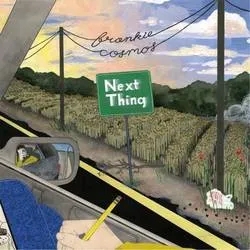 Album artwork for Album artwork for Next Thing by Frankie Cosmos by Next Thing - Frankie Cosmos
