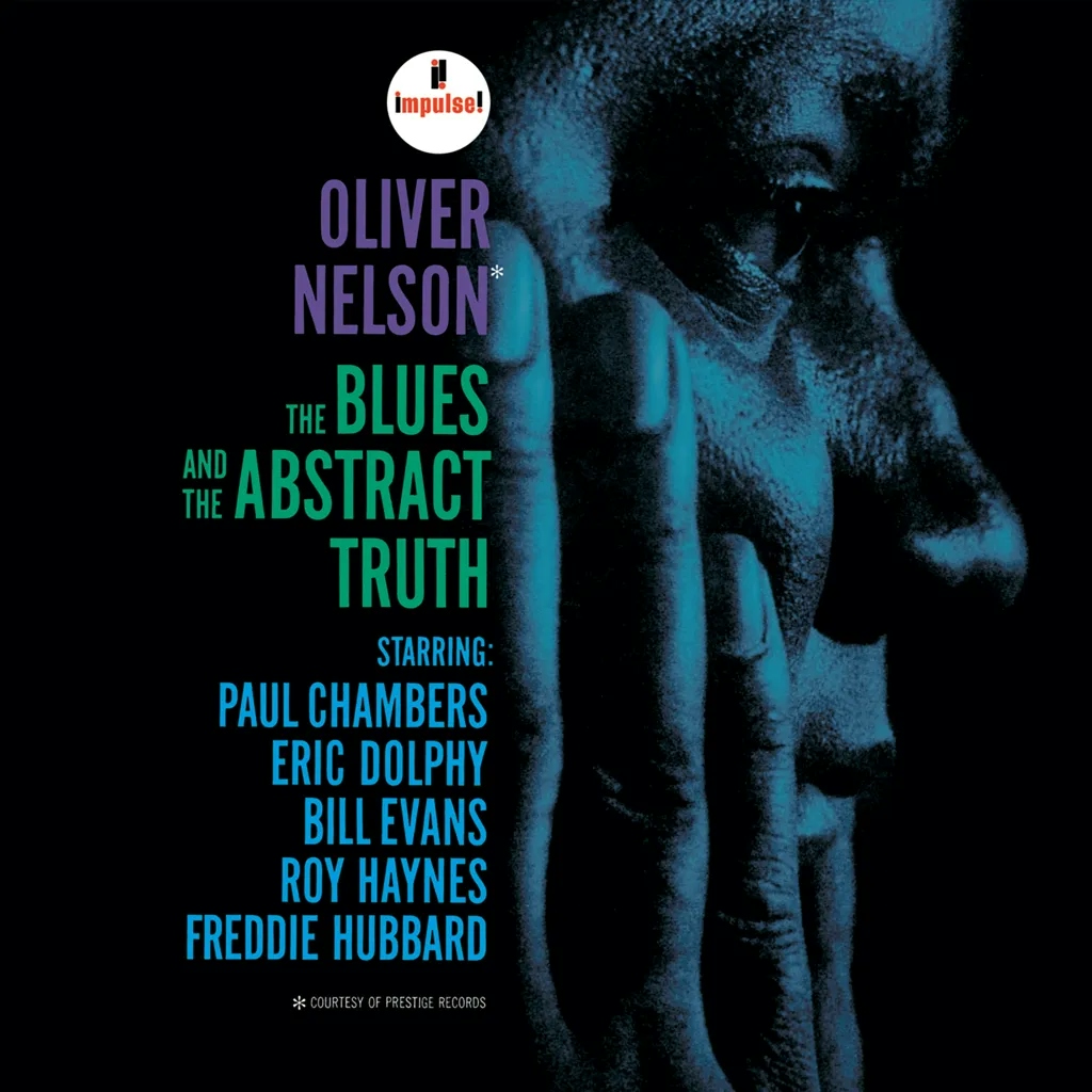 Album artwork for The Blues and the Abstract Truth by Oliver Nelson