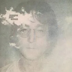 Album artwork for Album artwork for Imagine by John Lennon by Imagine - John Lennon