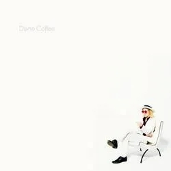 Album artwork for Everybody's a Good Dog by Diane Coffee