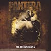 Album artwork for Far Beyond Driven - 20th Anniversary Edition by Pantera