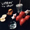 Album artwork for Uppers by TV Priest