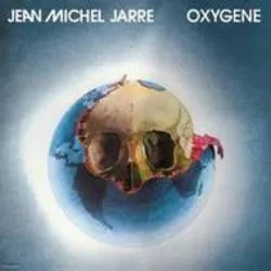 Album artwork for Oxygene by Jean Michel Jarre