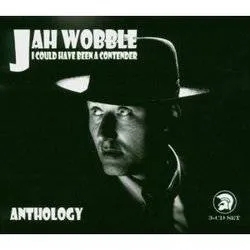 Album artwork for I Could Have Been A Contender by Jah Wobble