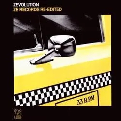 Album artwork for Zevolution by Various