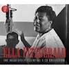 Album artwork for The Absolutely Essential by Ella Fitzgerald