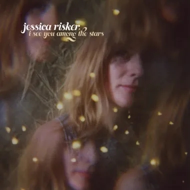 Album artwork for I See You Among The Stars by Jessica Risker