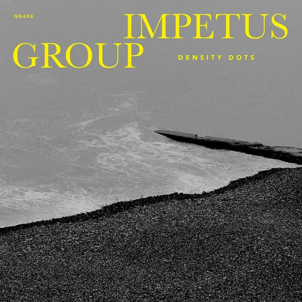 Album artwork for Density Dots by Impetus Group