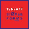 Album artwork for Simple Forms by The Naked and Famous