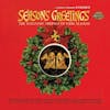 Album artwork for Seasons Greetings by The Fantastic Strings of Felix Slatkin