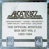 Album artwork for Official Bootleg Box Set Volume 2 – 1983-1984 by Alcatrazz