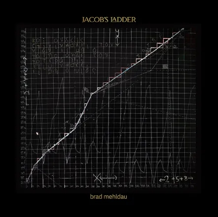 Album artwork for Jacob’s Ladder by Brad Mehldau