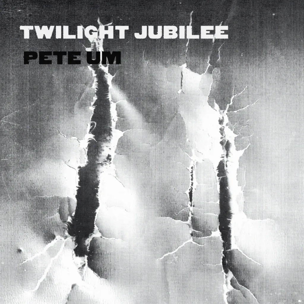 Album artwork for Twilight Jubilee by Pete Um