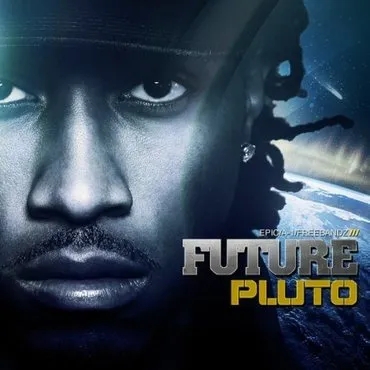 Album artwork for Pluto by Future