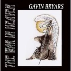 Album artwork for The War in Heaven performed by Netherlands Radio Choir by Gavin Bryars