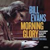 Album artwork for Morning Glory: The 1973 Concert At The Teatro Gran Rex, Buenos Aires by Bill Evans