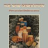 Album artwork for The Now Generation by Peter Ludemann and Pit Troja