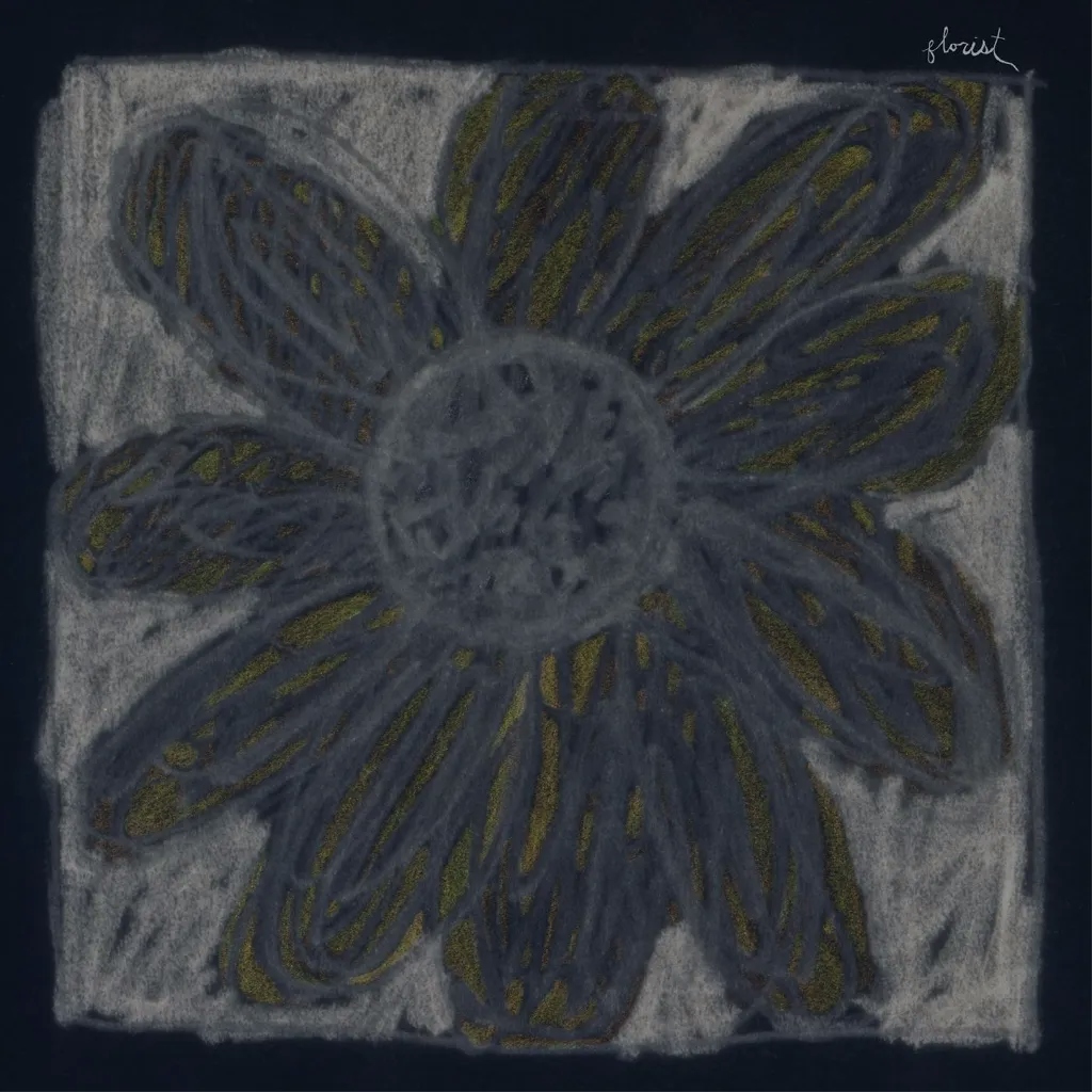 Album artwork for Florist by Florist