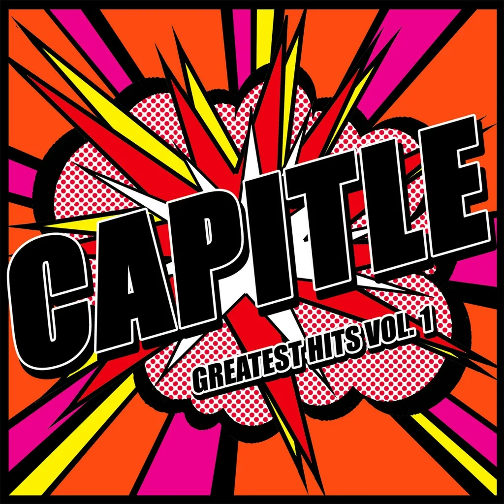 Album artwork for Greatest Hits Vol. 1 by Capitle