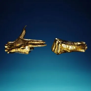 Album artwork for Run the Jewels 3 by Run the Jewels