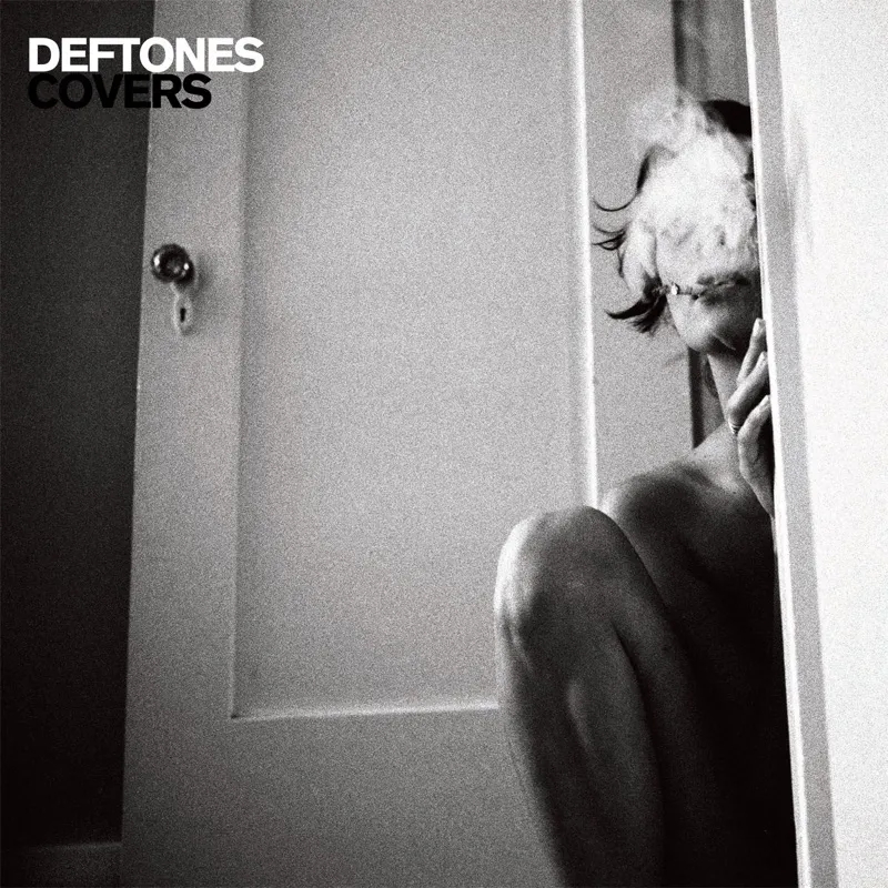 Album artwork for Covers by Deftones