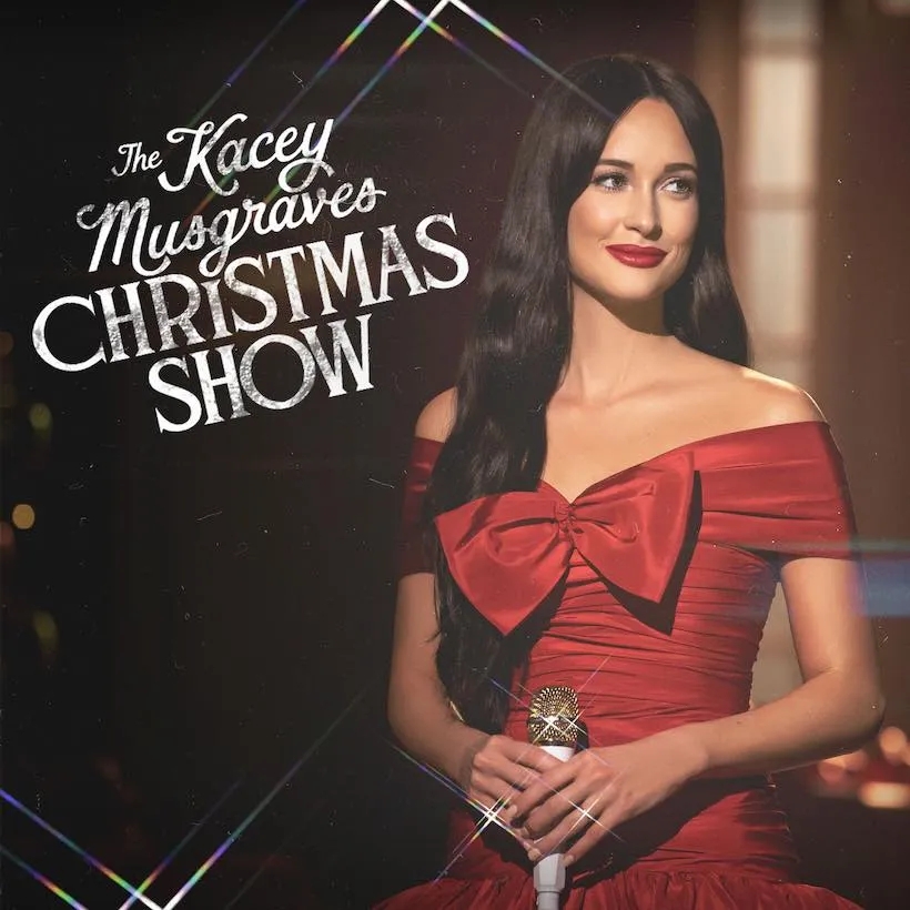Album artwork for Album artwork for The Kacey Musgraves Christmas Show by Kacey Musgraves by The Kacey Musgraves Christmas Show - Kacey Musgraves