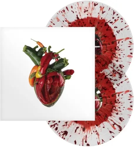 Album artwork for Torn Arteries by Carcass