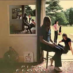 Album artwork for Ummagumma by Pink Floyd