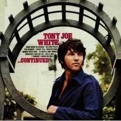 Album artwork for ...continued by Tony Joe White