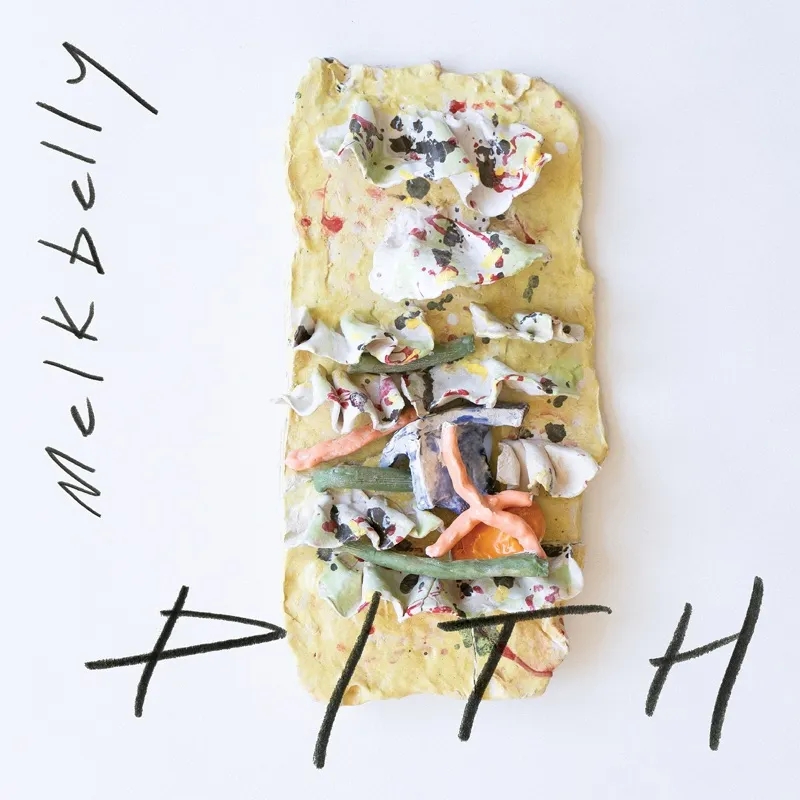 Album artwork for Pith by Melkbelly