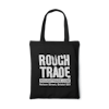 Album artwork for Rough Trade Bristol Tote Bag - Black by Rough Trade Shops