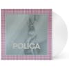 Album artwork for When We Stay Alive by Polica