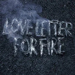 Album artwork for Love Letter For Fire by Sam Beam and Jesca Hoop