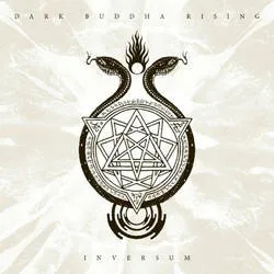 Album artwork for Inversum by Dark Buddha Rising