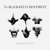 Album artwork for Preservation by The Black Delta Movement